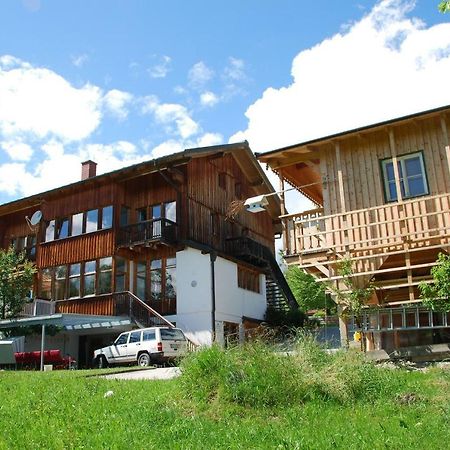 Apartament Haus H.O.F. Ramsau am Dachstein Zewnętrze zdjęcie