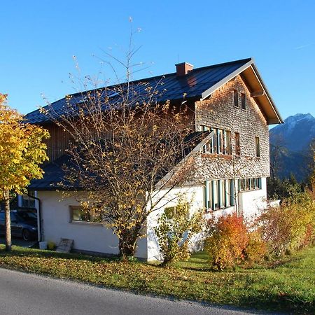 Apartament Haus H.O.F. Ramsau am Dachstein Zewnętrze zdjęcie