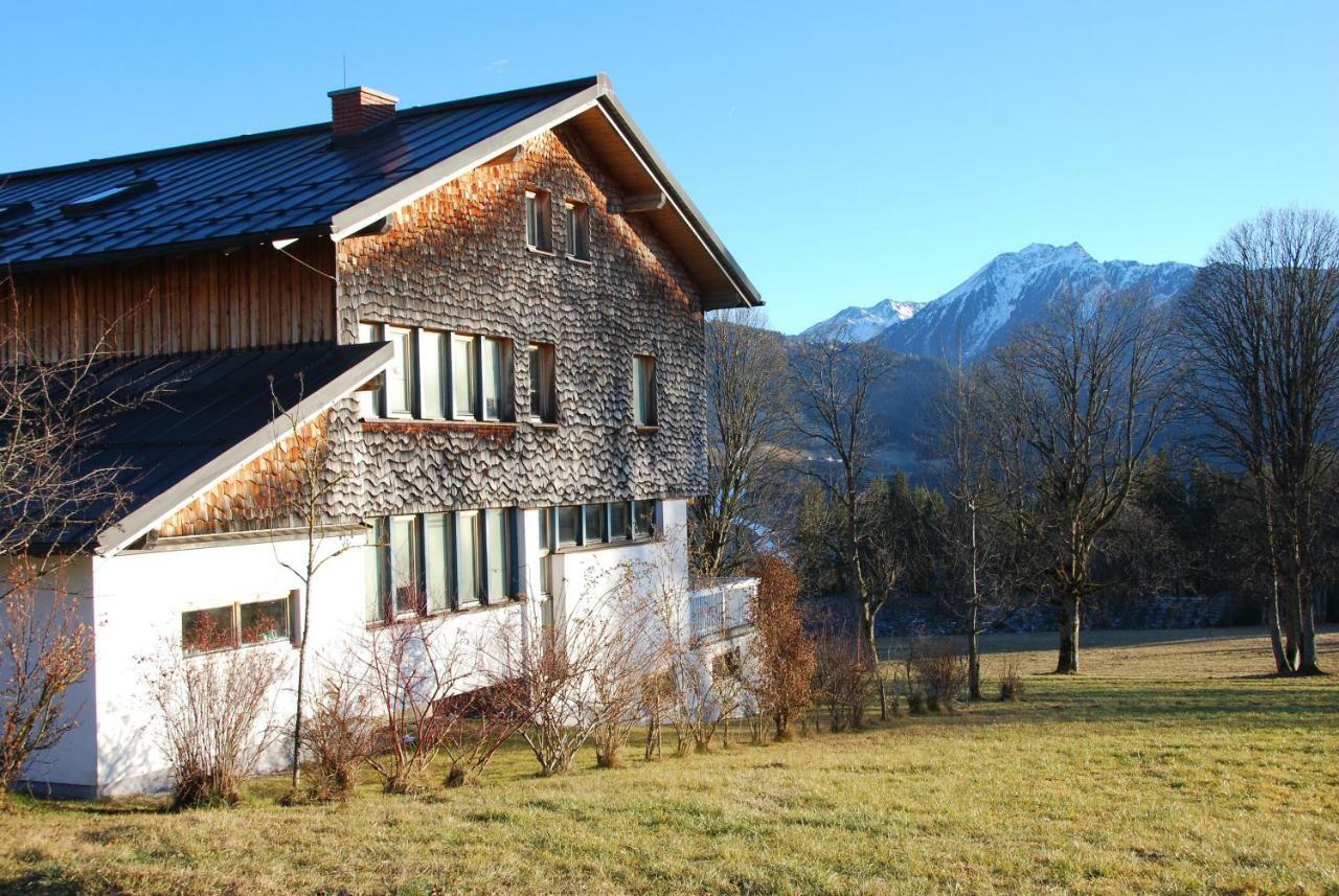 Apartament Haus H.O.F. Ramsau am Dachstein Zewnętrze zdjęcie
