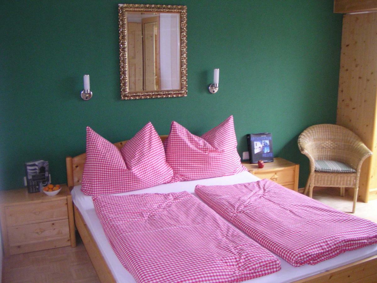 Apartament Haus H.O.F. Ramsau am Dachstein Zewnętrze zdjęcie