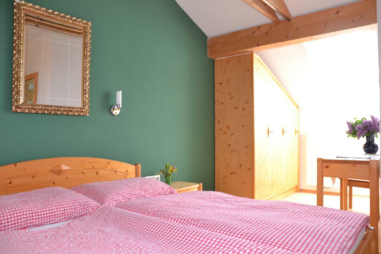 Apartament Haus H.O.F. Ramsau am Dachstein Zewnętrze zdjęcie